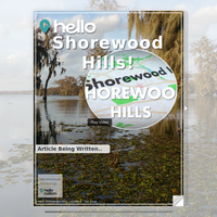 Image for Shorewood Hills