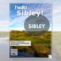 Image for Sibley