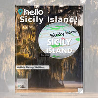 Image for Sicily Island