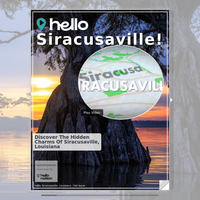 Image for Siracusaville