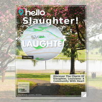 Image for Slaughter