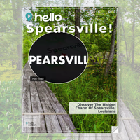 Image for Spearsville