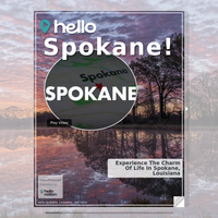 Image for Spokane