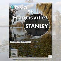 Image for St Francisville