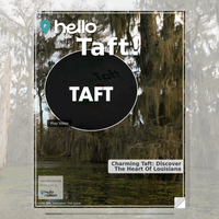 Image for Taft