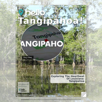 Image for Tangipahoa