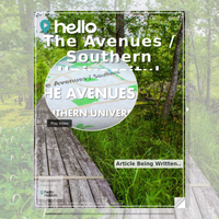 Image for The Avenues / Southern University