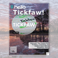 Image for Tickfaw