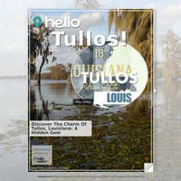 Image for Tullos