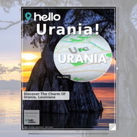 Image for Urania