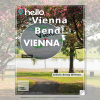 Image for Vienna Bend