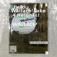 Image for Wallace Lake Heights