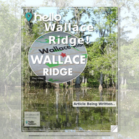 Image for Wallace Ridge