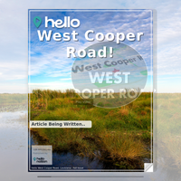 Image for West Cooper Road