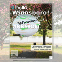 Image for Winnsboro