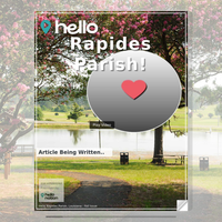 Image for Rapides Parish