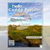 Image for Caddo Parish