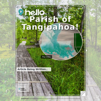 Image for Parish of Tangipahoa