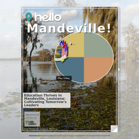 Image for Mandeville