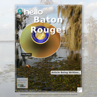 Image for Baton Rouge