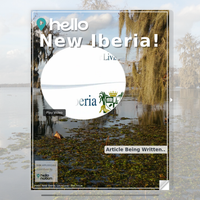 Image for New Iberia