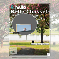 Image for Belle Chasse