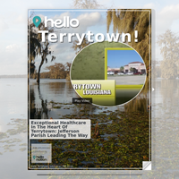 Image for Terrytown