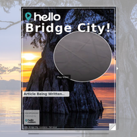 Image for Bridge City