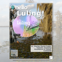 Image for Luling