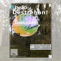 Image for Destrehan