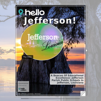 Image for Jefferson