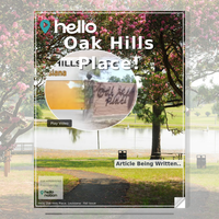 Image for Oak Hills Place