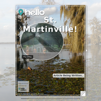 Image for St. Martinville