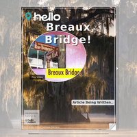 Image for Breaux Bridge