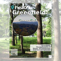 Image for Greenfield