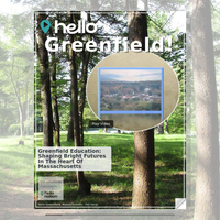 Image for Greenfield