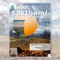 Image for Eastham