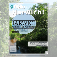 Image for Harwich