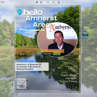 Image for Amherst Area Chamber of Commerce