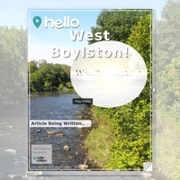 Image for West Boylston