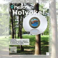 Image for Holyoke