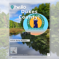 Image for Dukes County