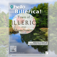 Image for Billerica