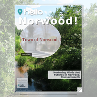 Image for Norwood