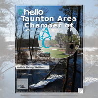 Image for Taunton Area Chamber of Commerce