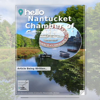 Image for Nantucket Chamber of Commerce