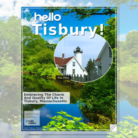 Image for Tisbury