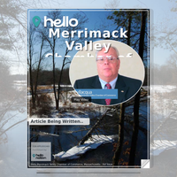 Image for Merrimack Valley Chamber of Commerce