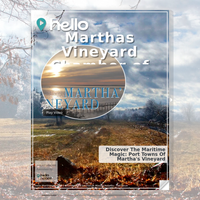 Image for Marthas Vineyard Chamber of Commerce