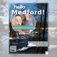 Image for Medford